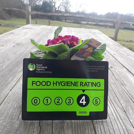 Danehill Moaps Farm B&B Support Small Business, Welcome, Check In From 5 Pm المظهر الخارجي الصورة