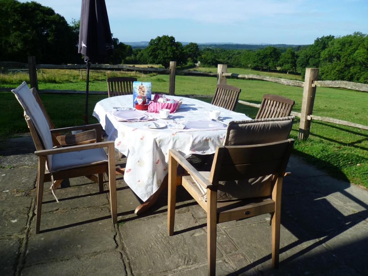 Danehill Moaps Farm B&B Support Small Business, Welcome, Check In From 5 Pm المظهر الخارجي الصورة