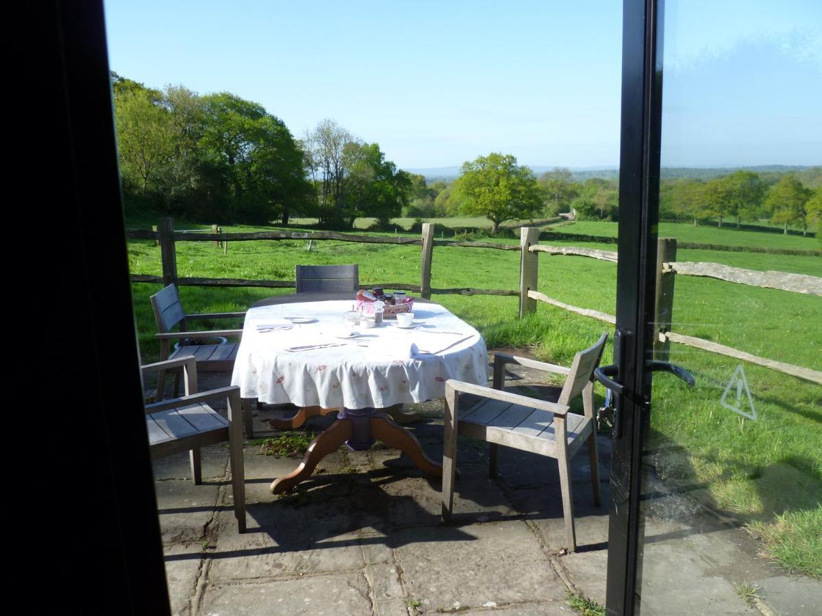 Danehill Moaps Farm B&B Support Small Business, Welcome, Check In From 5 Pm المظهر الخارجي الصورة