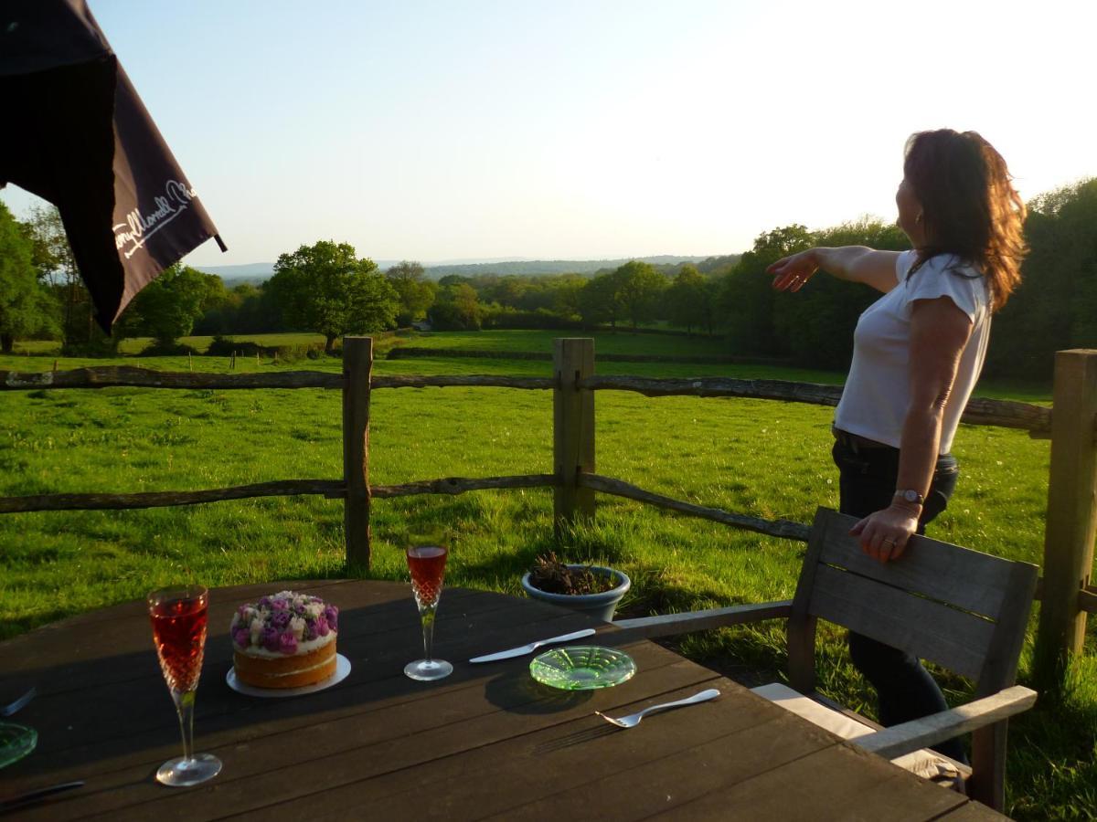 Danehill Moaps Farm B&B Support Small Business, Welcome, Check In From 5 Pm المظهر الخارجي الصورة
