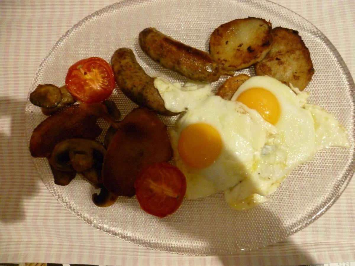 Danehill Moaps Farm B&B Support Small Business, Welcome, Check In From 5 Pm المظهر الخارجي الصورة