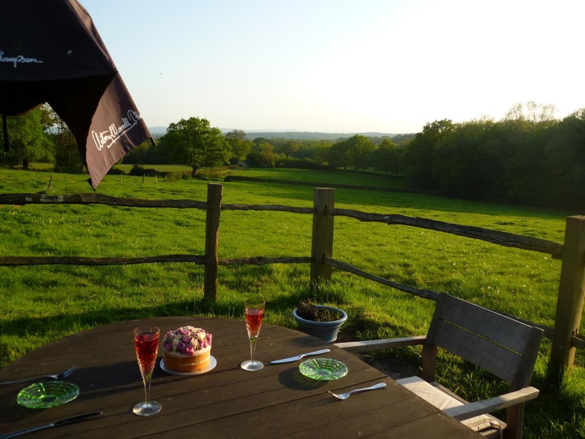 Danehill Moaps Farm B&B Support Small Business, Welcome, Check In From 5 Pm المظهر الخارجي الصورة