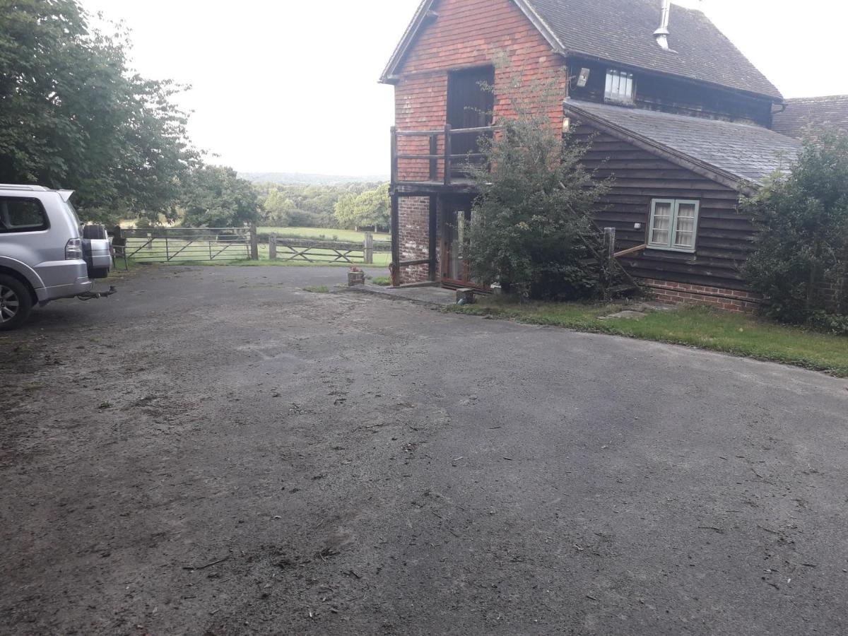 Danehill Moaps Farm B&B Support Small Business, Welcome, Check In From 5 Pm المظهر الخارجي الصورة