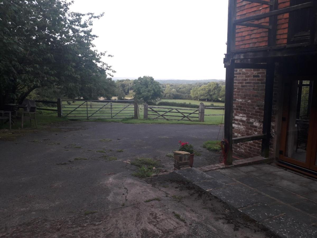 Danehill Moaps Farm B&B Support Small Business, Welcome, Check In From 5 Pm المظهر الخارجي الصورة