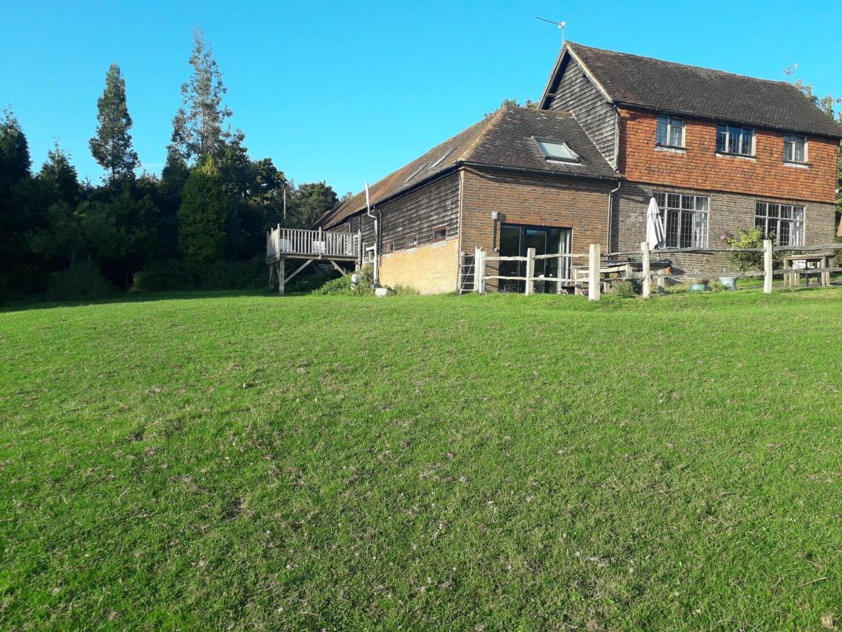Danehill Moaps Farm B&B Support Small Business, Welcome, Check In From 5 Pm المظهر الخارجي الصورة