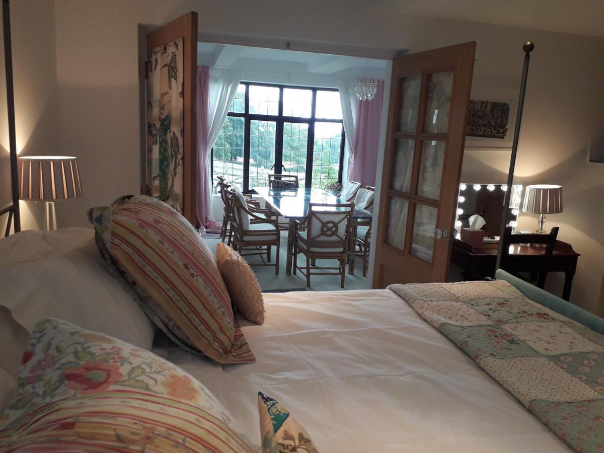 Danehill Moaps Farm B&B Support Small Business, Welcome, Check In From 5 Pm المظهر الخارجي الصورة